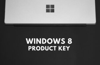 Free Windows 8 and 8.1 Product Keys