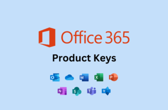 Microsoft Office 365 Product Key 2023